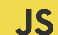 photo of the word javascript